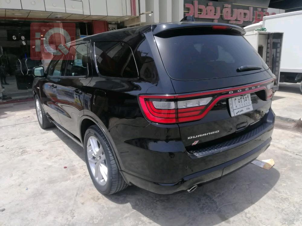 دۆج دۆرانگۆ